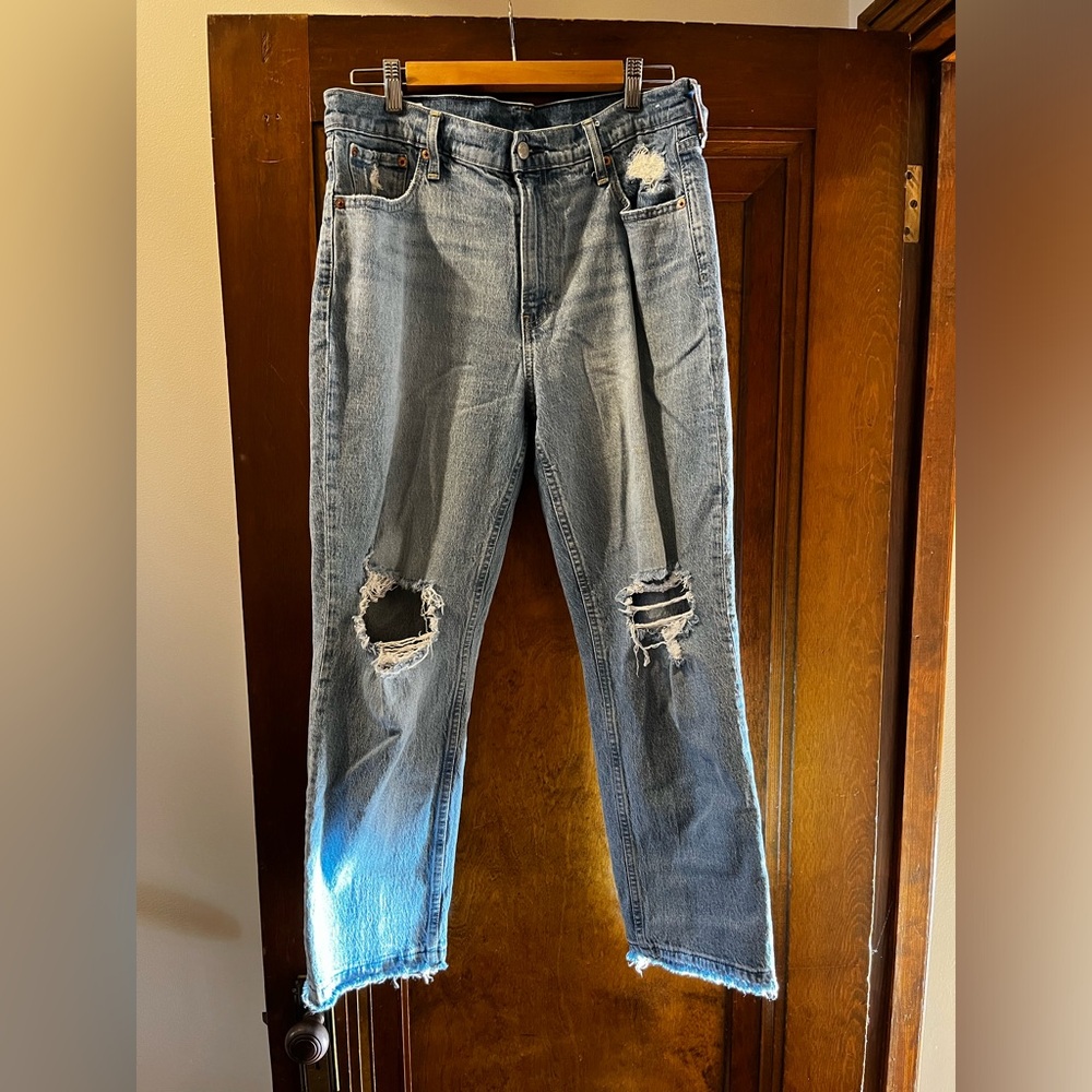 Gap Jeans